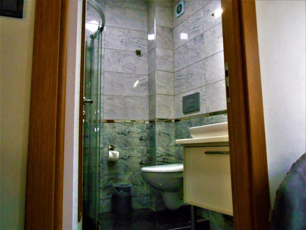 Galata Garden Hotel Provincia di Provincia di Istanbul Esterno foto
