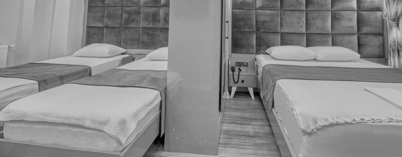 Galata Garden Hotel Provincia di Provincia di Istanbul Esterno foto