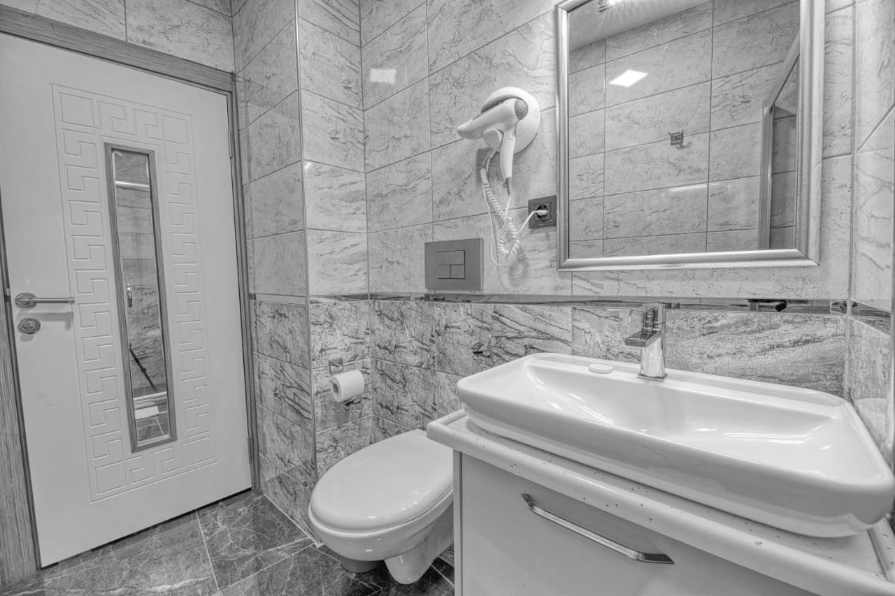 Galata Garden Hotel Provincia di Provincia di Istanbul Esterno foto
